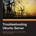 خرید و دانلود نسخه کامل کتاب Troubleshooting Ubuntu Server