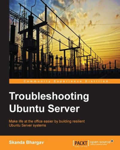 خرید و دانلود نسخه کامل کتاب Troubleshooting Ubuntu Server_686d31e0dc682.jpeg خرید و دانلود نسخه کامل کتاب Troubleshooting Ubuntu Server
