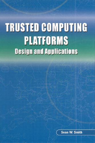 خرید و دانلود نسخه کامل کتاب Trusted Computing Platforms: Design and Applications_686d821ac5936.jpeg خرید و دانلود نسخه کامل کتاب Trusted Computing Platforms: Design and Applications