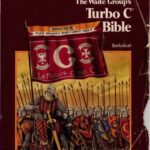 خرید و دانلود نسخه کامل کتاب Turbo C Bible
