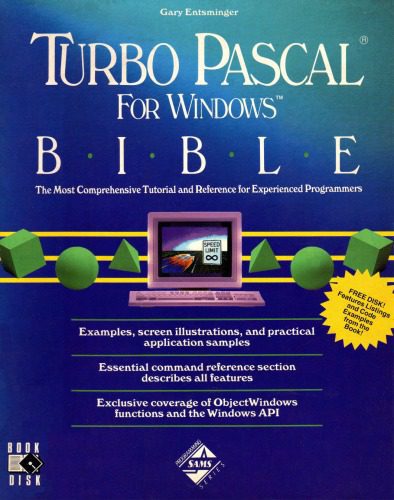 خرید و دانلود نسخه کامل کتاب Turbo Pascal for Windows Bible_686c2ae62c386.jpeg خرید و دانلود نسخه کامل کتاب Turbo Pascal for Windows Bible