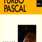 خرید و دانلود نسخه کامل کتاب Turbo Pascal® version 6.0 library reference