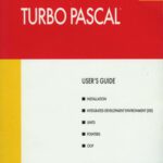 خرید و دانلود نسخه کامل کتاب Turbo Pascal® version 7.0 user’s guide