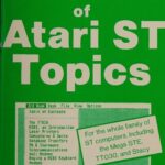 خرید و دانلود نسخه کامل کتاب Turner’s Third Book of Atari ST Topics