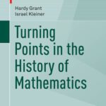 خرید و دانلود نسخه کامل کتاب Turning Points in the History of Mathematics
