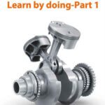 خرید و دانلود نسخه کامل کتاب Tutorial Books. SOLIDWORKS 2016 Learn by doing – Part 1