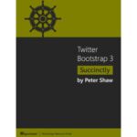 خرید و دانلود نسخه کامل کتاب Twitter Bootstrap 3 Succinctly
