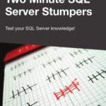 خرید و دانلود نسخه کامل کتاب Two Minute SQL Server Stumpers