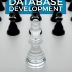 خرید و دانلود نسخه کامل کتاب Two Styles of Database Development: Describe the opposition between an atomic, procedural and row-oriented style versus a holistic, SQL and dataset oriented style, within a relational database