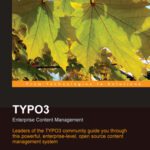 خرید و دانلود نسخه کامل کتاب Typo3. Enterprise Content Management