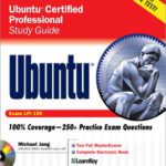 خرید و دانلود نسخه کامل کتاب Ubuntu Certified Professional Study Guide (Exam LPI 199) (Book & CD Rom)