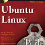 خرید و دانلود نسخه کامل کتاب Ubuntu Linux Bible