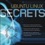 خرید و دانلود نسخه کامل کتاب Ubuntu Linux secrets
