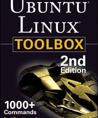 خرید و دانلود نسخه کامل کتاب Ubuntu Linux Toolbox: 1000+ Commands for Ubuntu and Debian Power Users