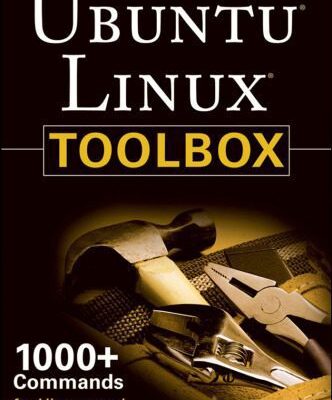 خرید و دانلود نسخه کامل کتاب Ubuntu Linux Toolbox: 1000+ Commands for Ubuntu and Debian Power Users