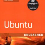 خرید و دانلود نسخه کامل کتاب Ubuntu Unleashed 2008 Edition: Covering 8.04 and 8.10
