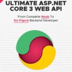 خرید و دانلود نسخه کامل کتاب Ultimate ASP.NET Core 3 Web API