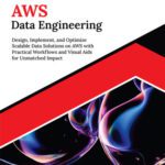 خرید و دانلود نسخه کامل کتاب Ultimate AWS Data Engineering: Design, Implement, and Optimize Scalable Data Solutions on AWS with Practical Workflows and Visual Aids for Unmatched Impact