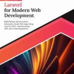 خرید و دانلود نسخه کامل کتاب Ultimate Laravel for Modern Web Development