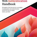 خرید و دانلود نسخه کامل کتاب Ultimate Web Authentication Handbook: Strengthen Web Security by Leveraging Cryptography and Authentication Protocols