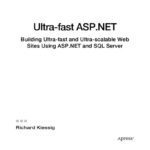 خرید و دانلود نسخه کامل کتاب Ultra-Fast ASP.NET: Building Ultra-fast and Ultra-scalable Web Sites Using ASP.NET and SQL Server