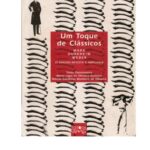 خرید و دانلود نسخه کامل کتاب Um Toque de Clássicos: Durkheim, Marx e Weber