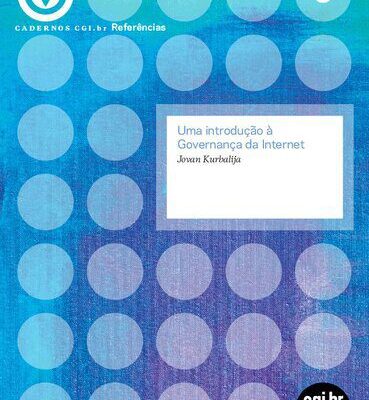 خرید و دانلود نسخه کامل کتاب Uma introdução à governança da internet