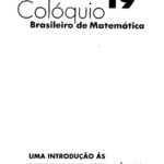 خرید و دانلود نسخه کامل کتاب Uma Introdução às desigualdades Isoperimétricas