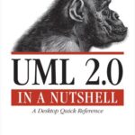 خرید و دانلود نسخه کامل کتاب UML 2.0 in a nutshell
