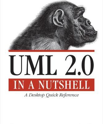 خرید و دانلود نسخه کامل کتاب UML 2.0 in a nutshell