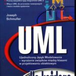 خرید و دانلود نسخه کامل کتاب UML dla każdego