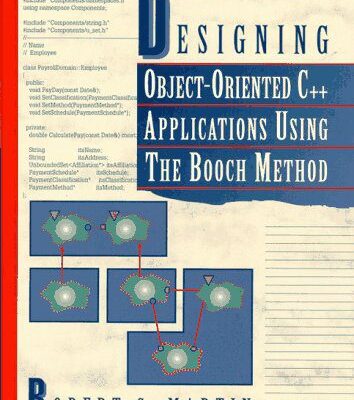 خرید و دانلود نسخه کامل کتاب UML for Java (TM) Programmers