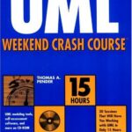 خرید و دانلود نسخه کامل کتاب UML Weekend Crash Course