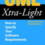 خرید و دانلود نسخه کامل کتاب UML Xtra-Light: How to Specify Your Software Requirements