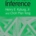 خرید و دانلود نسخه کامل کتاب Uncertain Inference