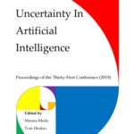 خرید و دانلود نسخه کامل کتاب Uncertainty In Artificial Intelligence: Proceedings of the Thirty-First Conference