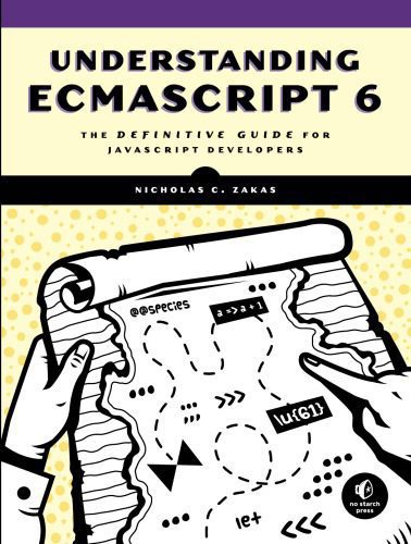 خرید و دانلود نسخه کامل کتاب Understanding ECMAScript 6. The definitive guide for Javascript developers_68775c0514088.jpeg خرید و دانلود نسخه کامل کتاب Understanding ECMAScript 6. The definitive guide for Javascript developers