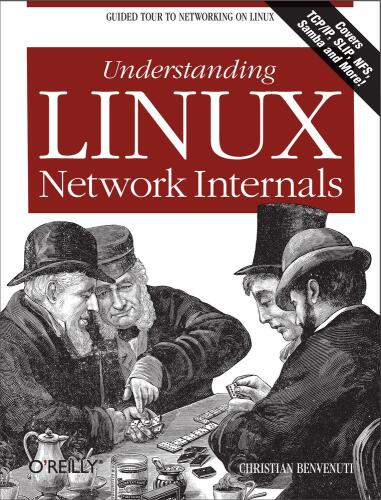 خرید و دانلود نسخه کامل کتاب Understanding Linux network internals_686c264390568.jpeg خرید و دانلود نسخه کامل کتاب Understanding Linux network internals
