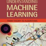 خرید و دانلود نسخه کامل کتاب Understanding Machine Learning: From Theory to Algorithms