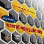 خرید و دانلود نسخه کامل کتاب Understanding Operating Systems , Sixth Edition