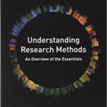 خرید و دانلود نسخه کامل کتاب Understanding Research Methods An Overview of the Essentials (10th Edition) -  PDF