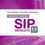 خرید و دانلود نسخه کامل کتاب Understanding SIP Servlets 1.1 (Artech House Telecommunications)