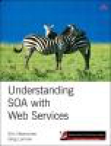 خرید و دانلود نسخه کامل کتاب Understanding SOA with Web services_6868f128282c8.jpeg خرید و دانلود نسخه کامل کتاب Understanding SOA with Web services