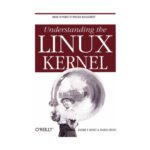 خرید و دانلود نسخه کامل کتاب Understanding the Linux Kernel
