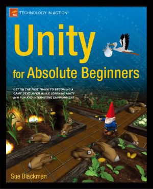 خرید و دانلود نسخه کامل کتاب Unity for Absolute Beginners_687408f35cab3.jpeg خرید و دانلود نسخه کامل کتاب Unity for Absolute Beginners