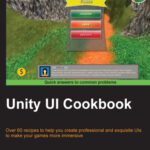 خرید و دانلود نسخه کامل کتاب Unity UI Cookbook