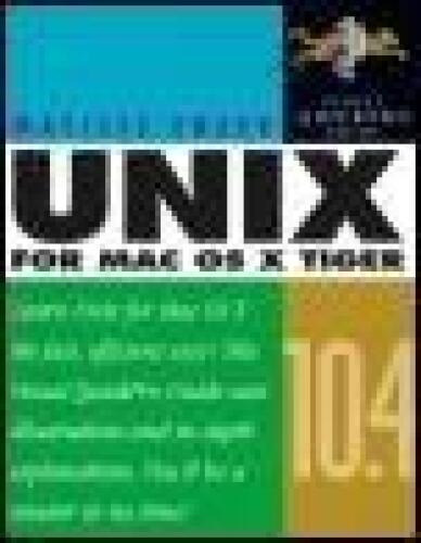 خرید و دانلود نسخه کامل کتاب Unix for Mac OS X 10.4 Tiger_686d11b971c59.jpeg خرید و دانلود نسخه کامل کتاب Unix for Mac OS X 10.4 Tiger