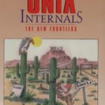 خرید و دانلود نسخه کامل کتاب Unix internals: the new frontiers