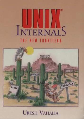 خرید و دانلود نسخه کامل کتاب Unix internals: the new frontiers_686cd6a8c177c.jpeg خرید و دانلود نسخه کامل کتاب Unix internals: the new frontiers