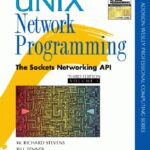 خرید و دانلود نسخه کامل کتاب UNIX Network Programming, Volume 1: The Sockets Networking API, 3rd Edition